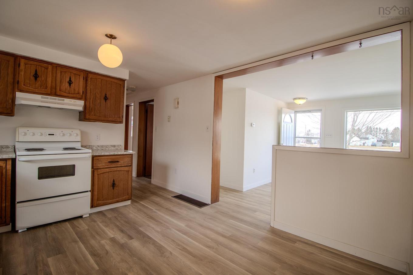 228 Murphy Road, Westmount, NS