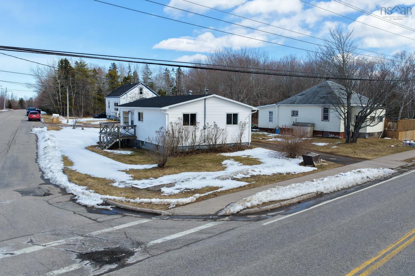 228 Murphy Road, Westmount, NS