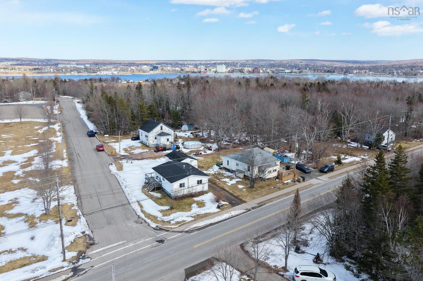 228 Murphy Road, Westmount, NS