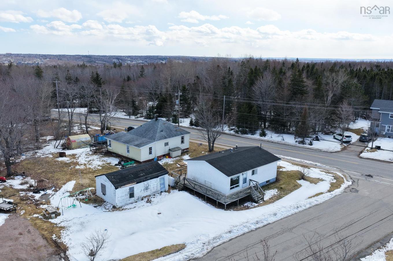 228 Murphy Road, Westmount, NS