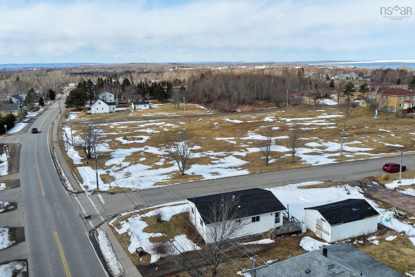 228 Murphy Road, Westmount, NS