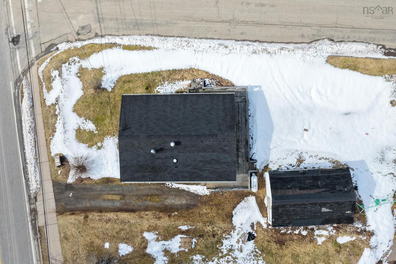 228 Murphy Road, Westmount, NS