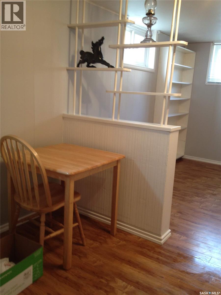 209 8Th Street E, Prince Albert, SK - Indoor
