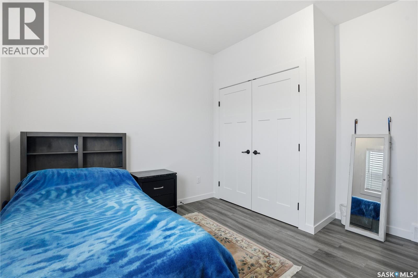 194 Sharma Lane, Saskatoon, SK - Indoor Photo Showing Bedroom