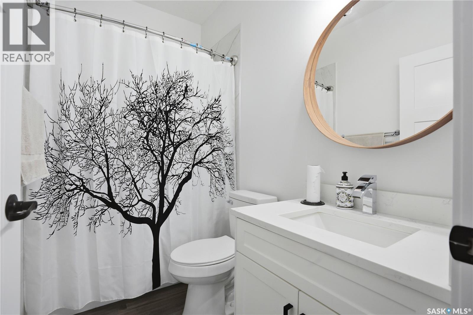 194 Sharma Lane, Saskatoon, SK - Indoor Photo Showing Bathroom