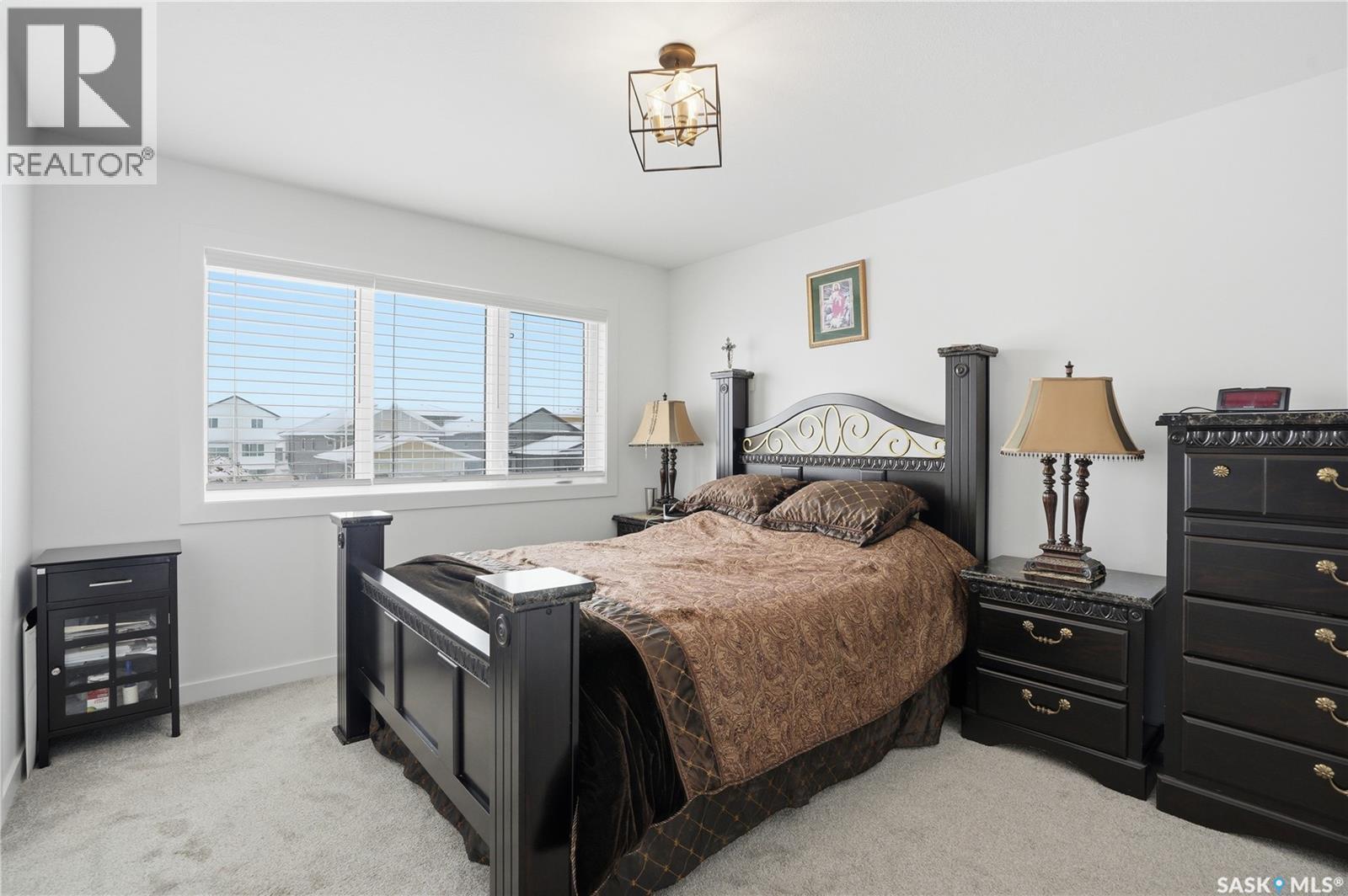 194 Sharma Lane, Saskatoon, SK - Indoor Photo Showing Bedroom
