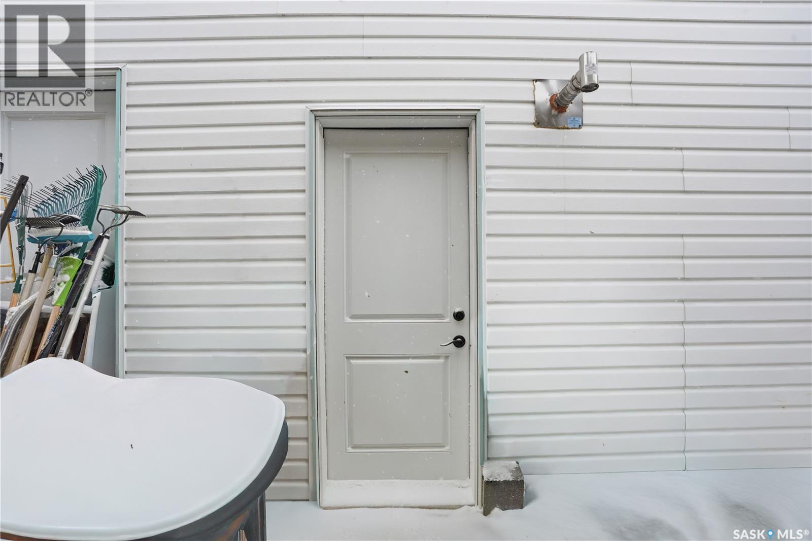 194 Sharma Lane, Saskatoon, SK - Outdoor With Exterior