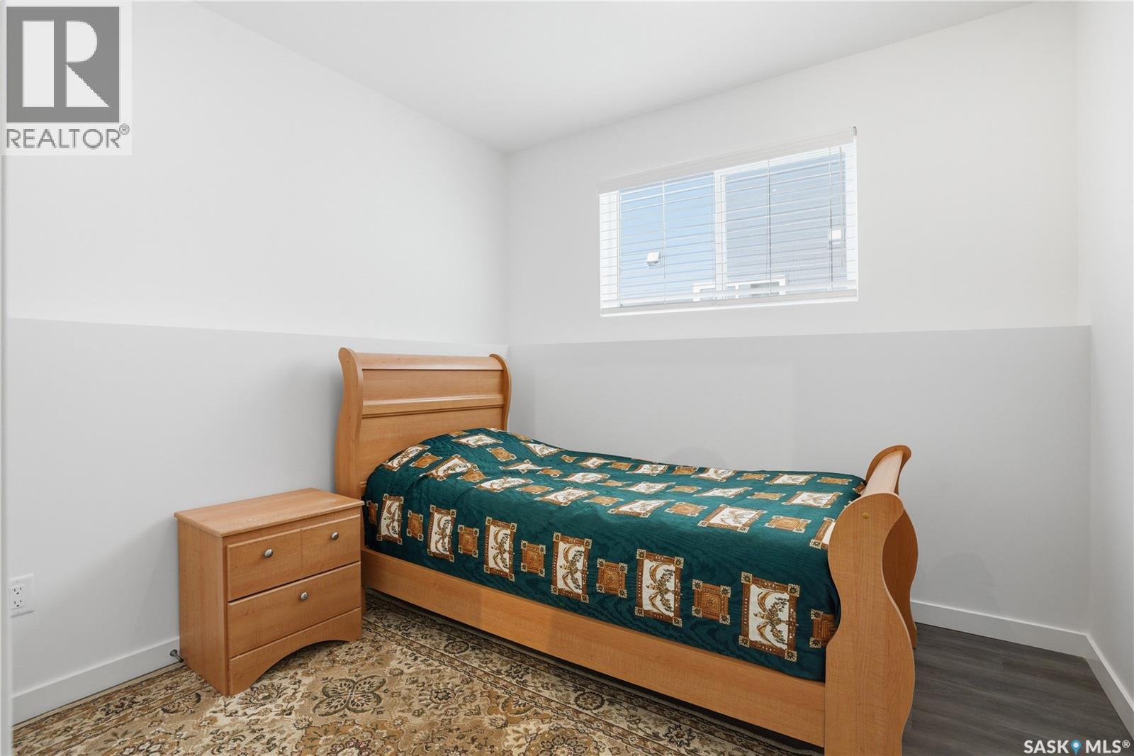 194 Sharma Lane, Saskatoon, SK - Indoor Photo Showing Bedroom