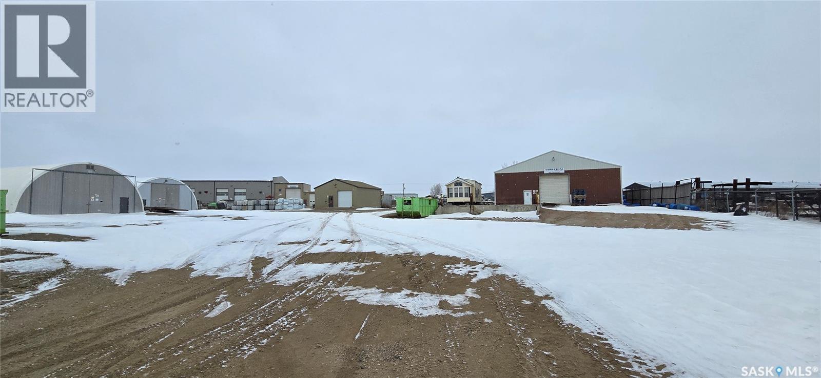 466-468 Devonian Street, Estevan, SK