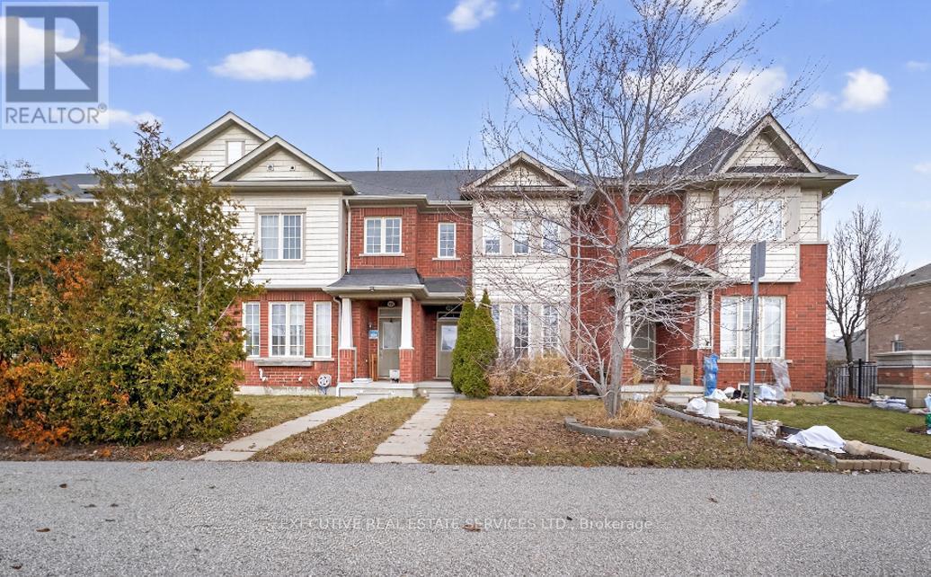 9499 Ninth Line, Markham, ON - Outdoor With Facade