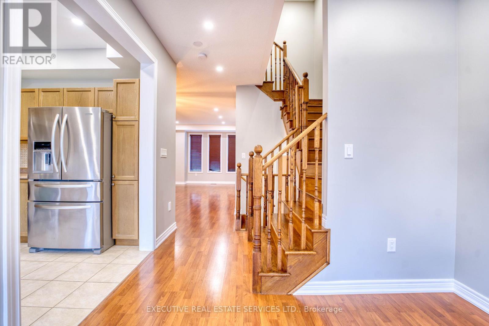 9499 Ninth Line, Markham, ON - Indoor Photo Showing Other Room