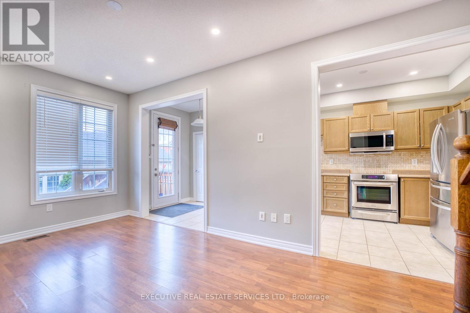 9499 Ninth Line, Markham, ON - Indoor