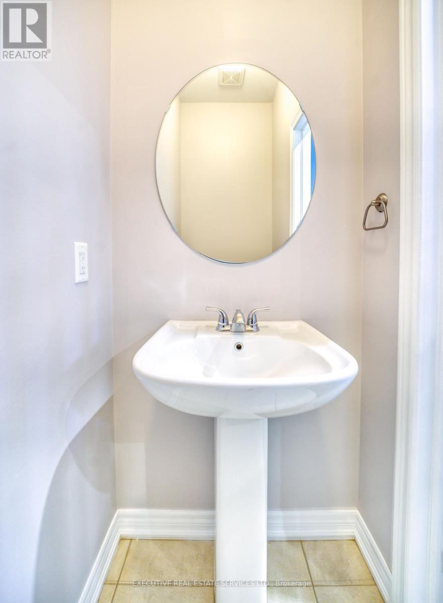9499 Ninth Line, Markham, ON - Indoor Photo Showing Bathroom