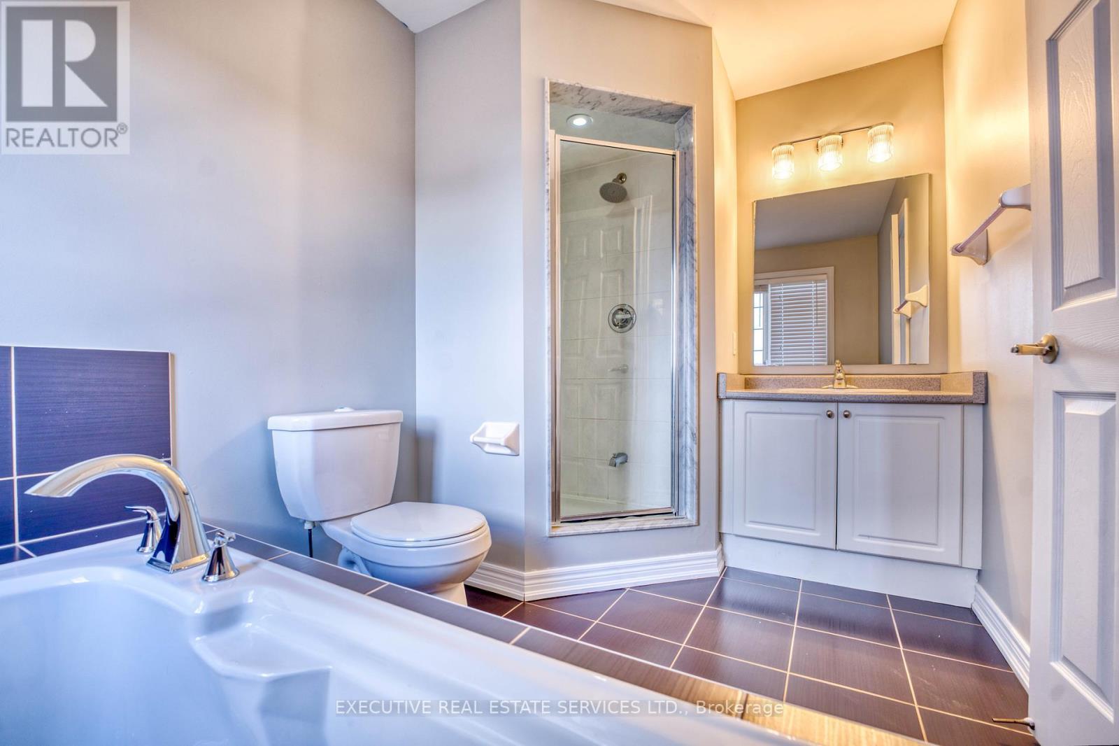 9499 Ninth Line, Markham, ON - Indoor Photo Showing Bathroom