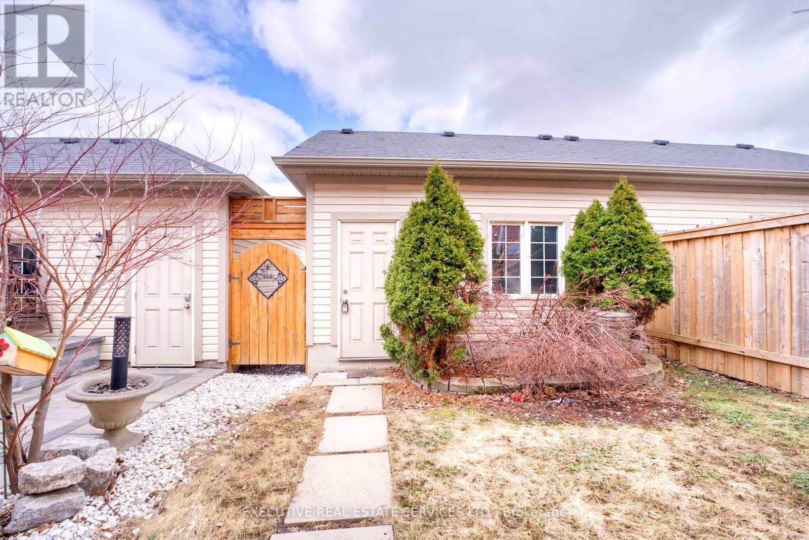 9499 Ninth Line, Markham, ON - Outdoor