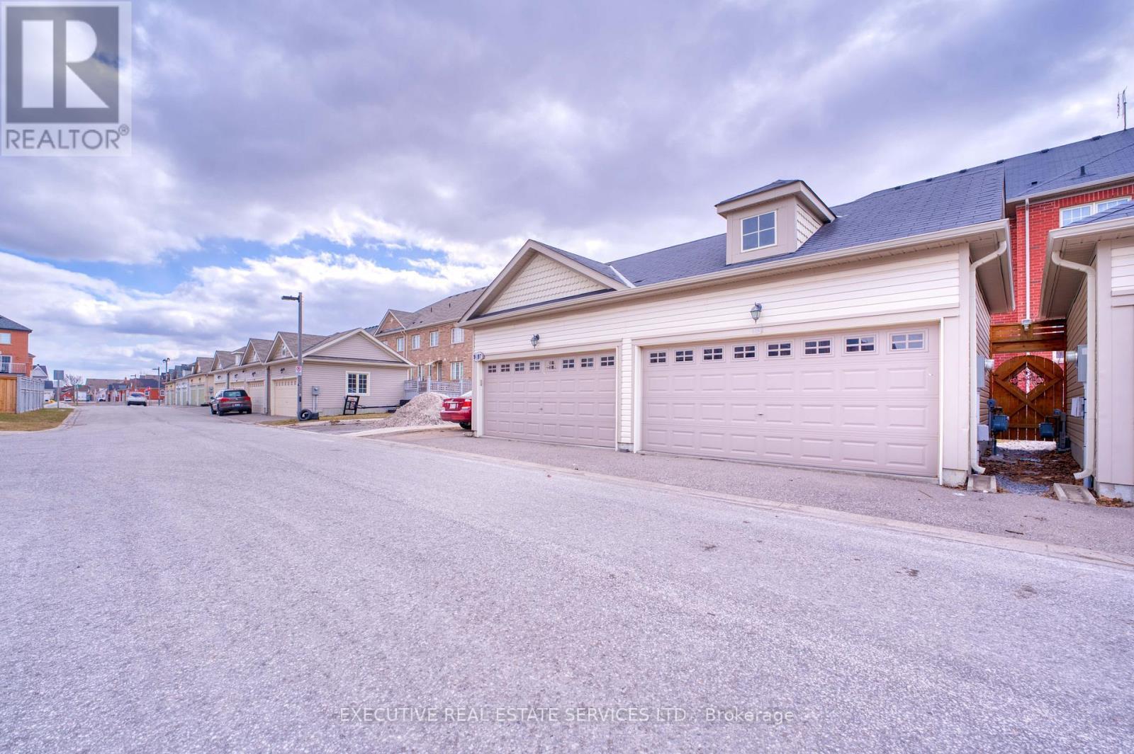 9499 Ninth Line, Markham, ON - Outdoor