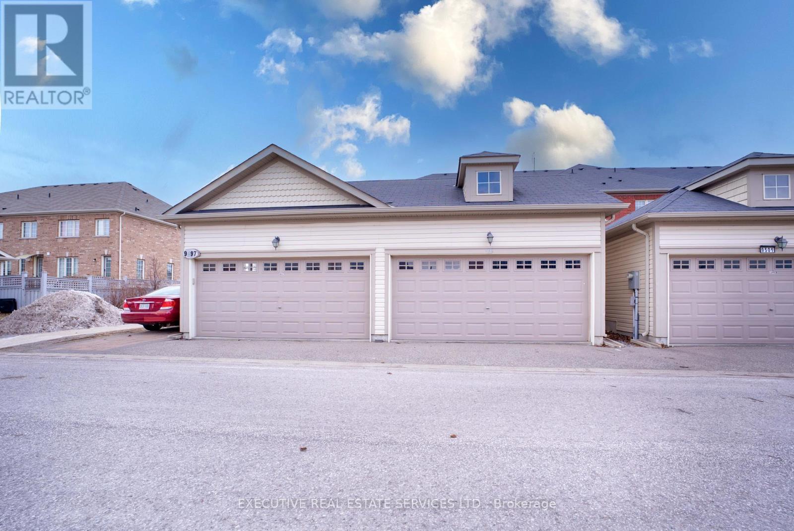 9499 Ninth Line, Markham, ON - Outdoor
