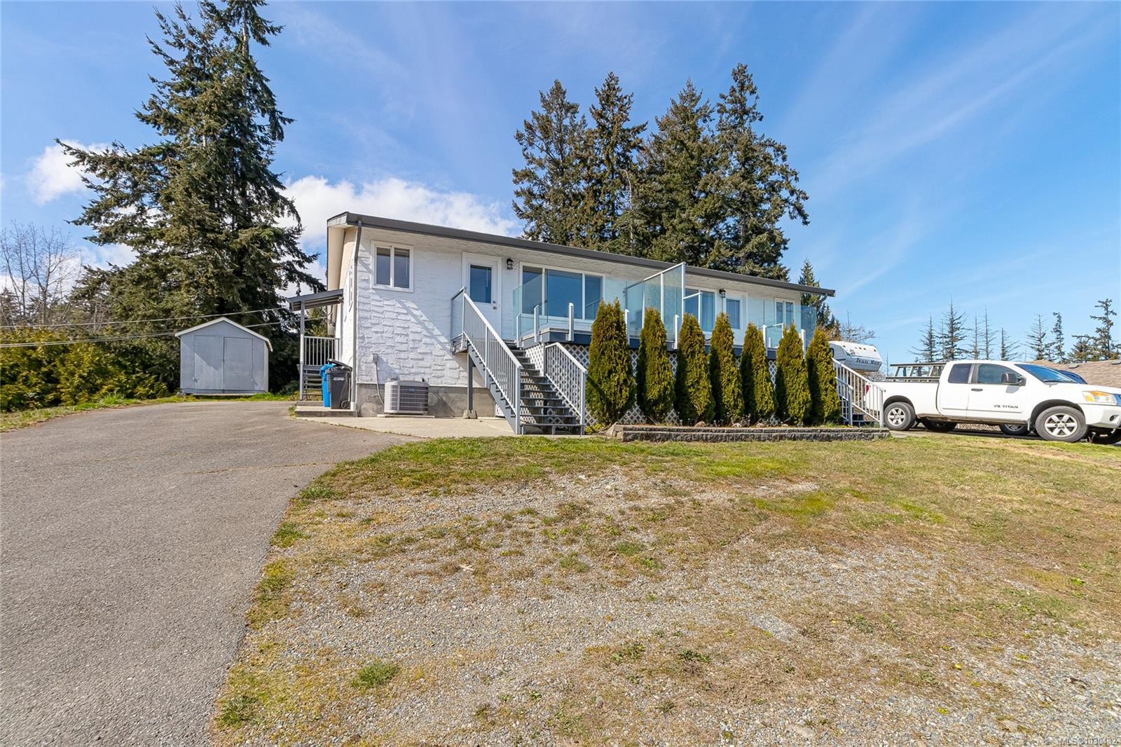 2148 Dodds Rd, Nanaimo, BC - Outdoor