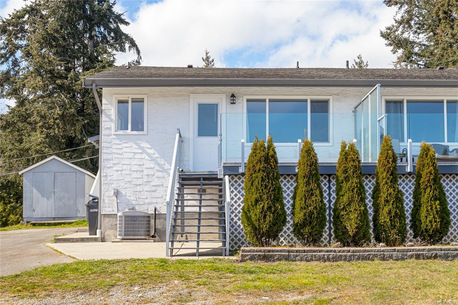 2148 Dodds Rd, Nanaimo, BC - Outdoor