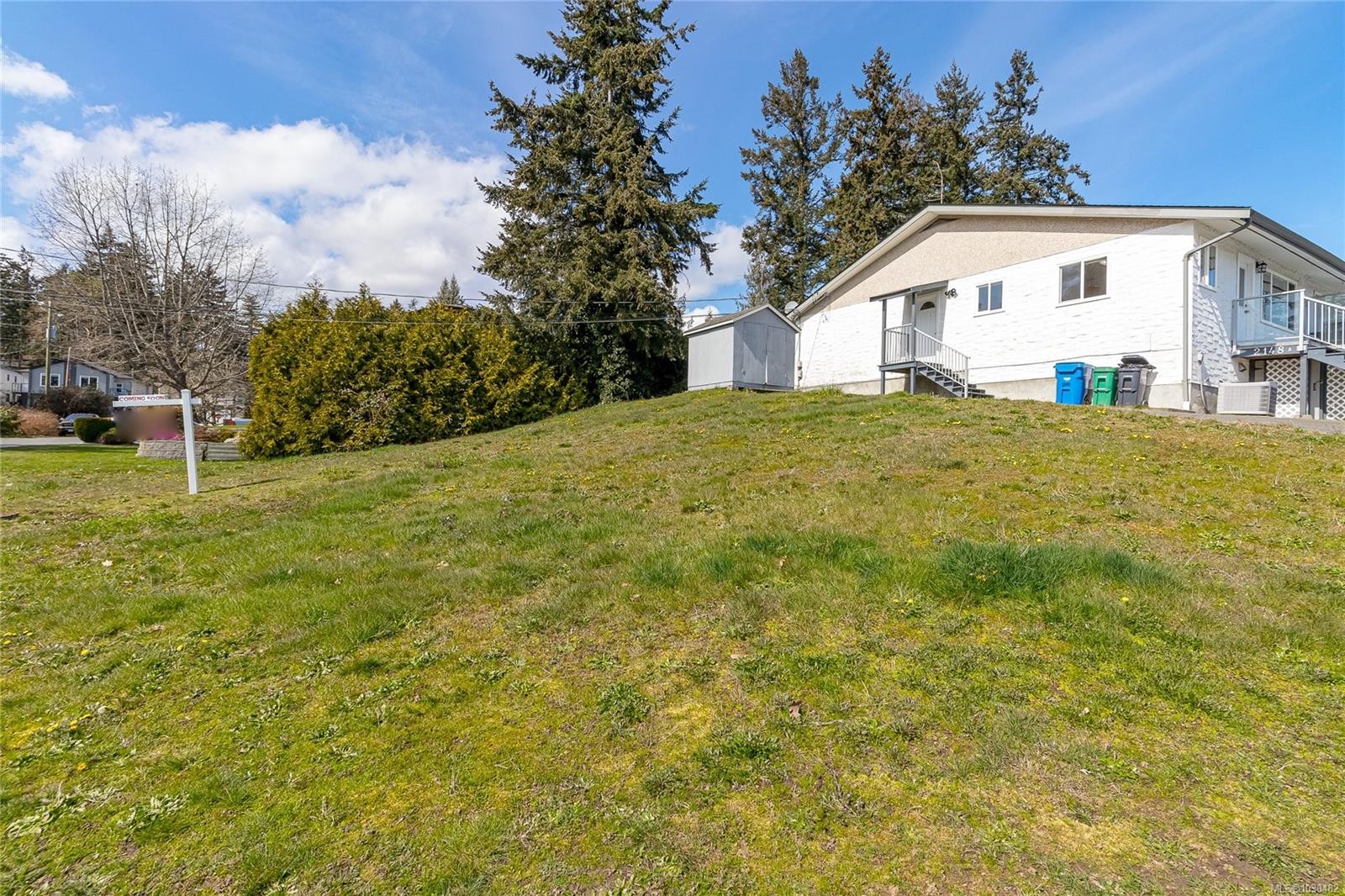 2148 Dodds Rd, Nanaimo, BC - Outdoor