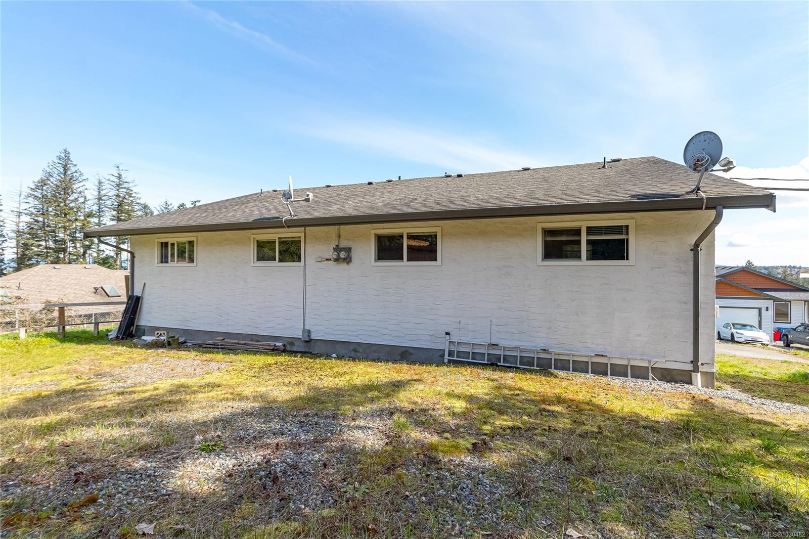 2148 Dodds Rd, Nanaimo, BC - Outdoor