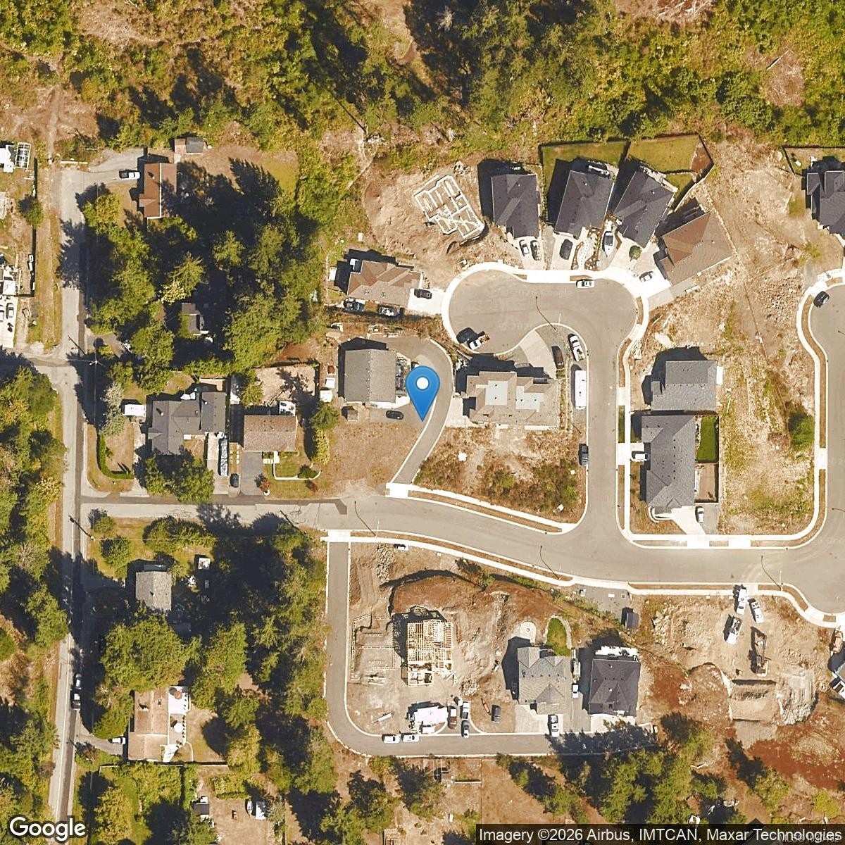 2148 Dodds Rd, Nanaimo, BC -