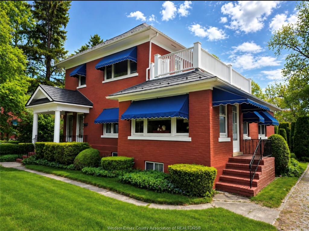121 Division Street South, Kingsville, ON