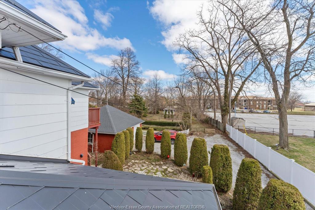 121 Division Street South, Kingsville, ON