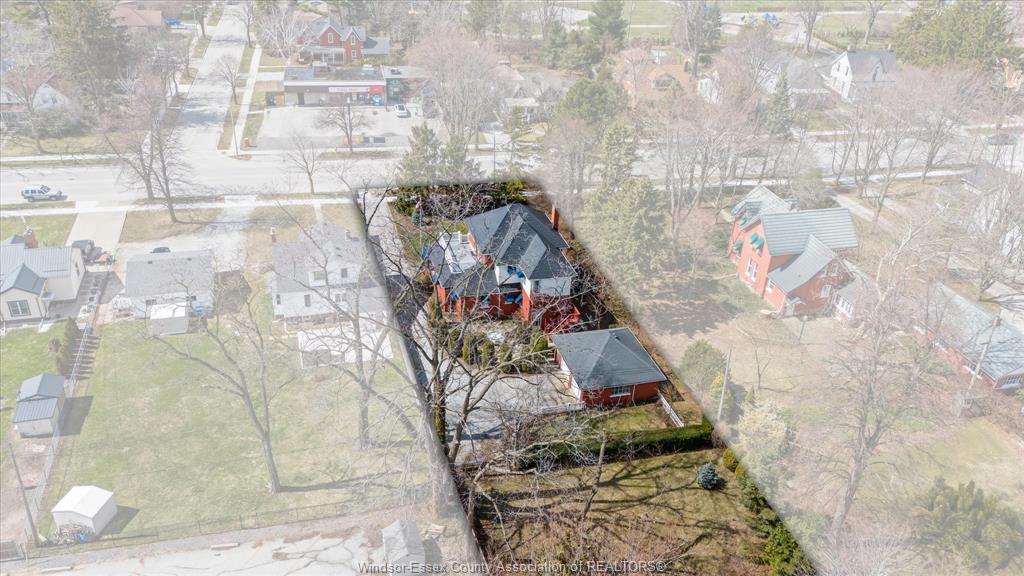 121 Division Street South, Kingsville, ON