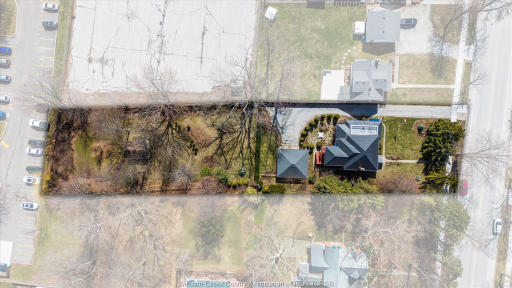 121 Division Street South, Kingsville, ON