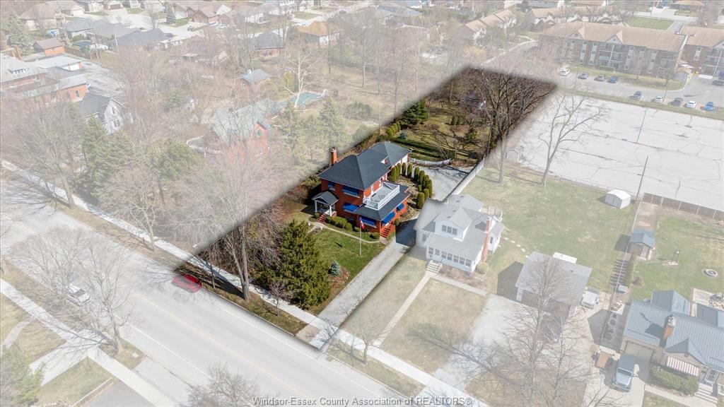 121 Division Street South, Kingsville, ON