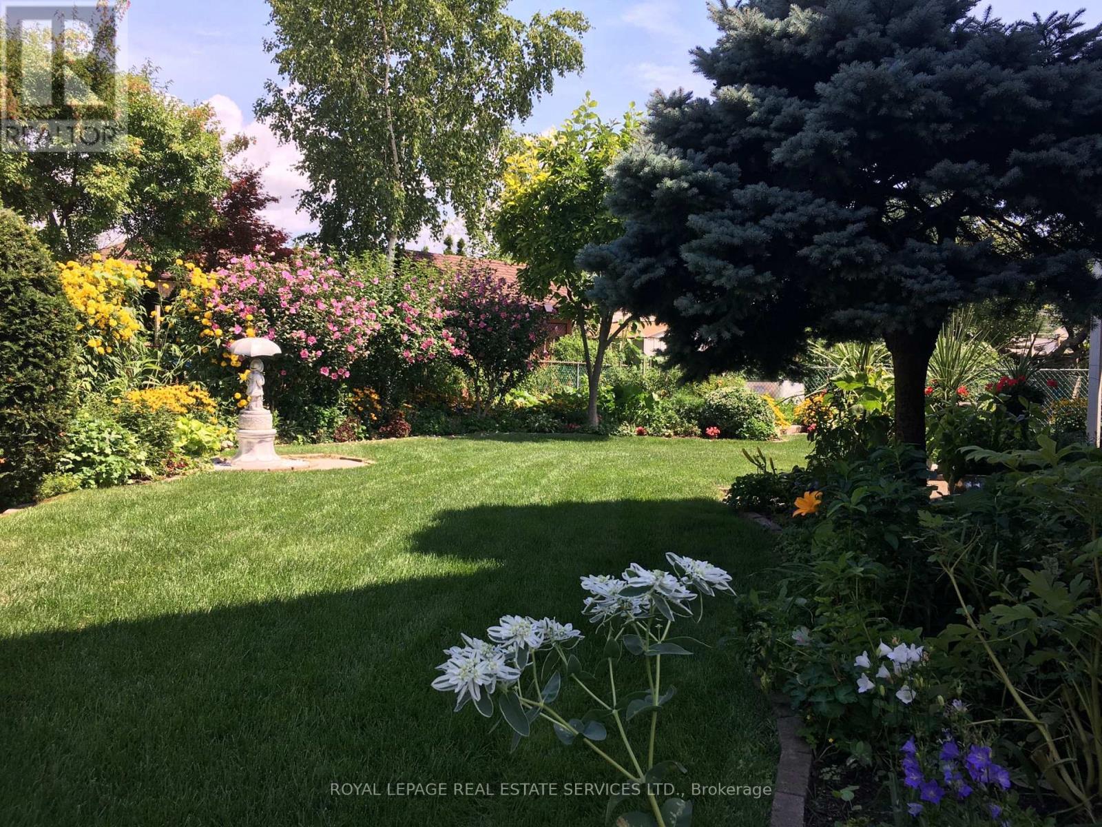 4085 Twine Crescent, Mississauga, ON - Outdoor