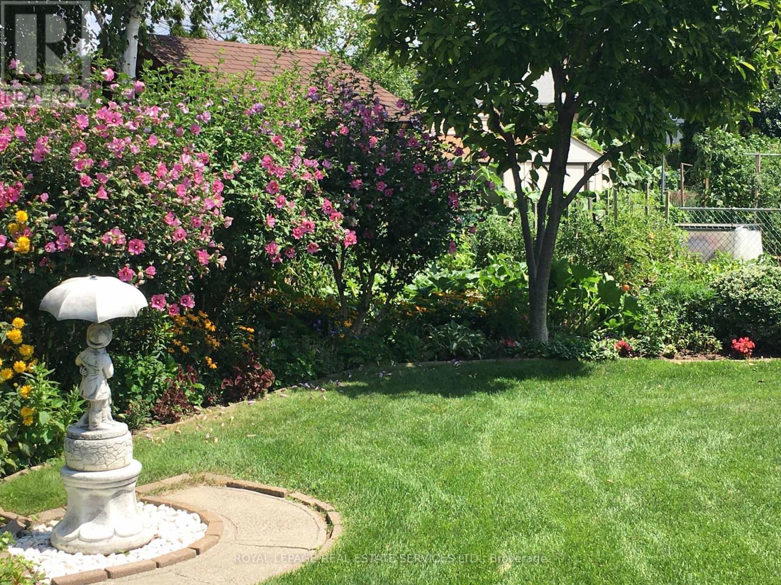 4085 Twine Crescent, Mississauga, ON - Outdoor