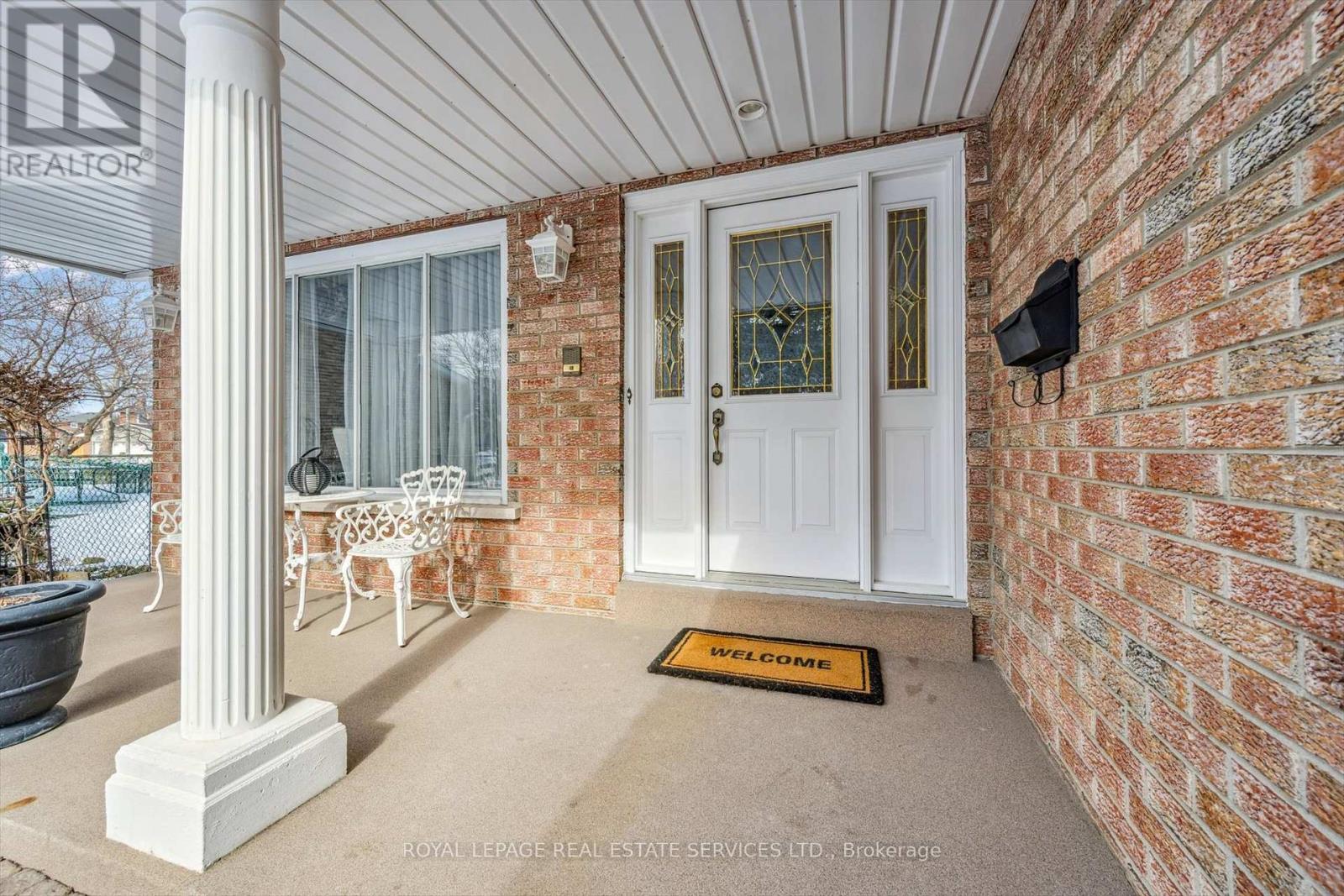 4085 Twine Crescent, Mississauga, ON - Outdoor With Exterior