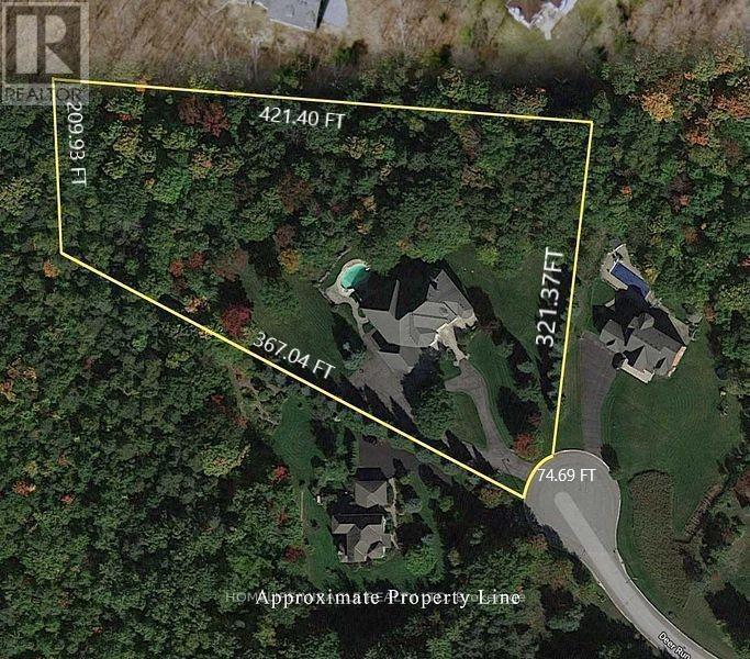 12 Deer Run, Uxbridge, ON - Other