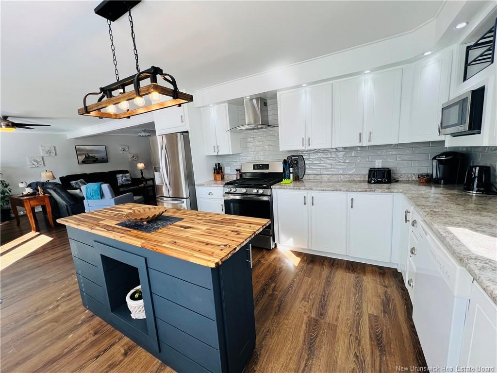 19 Fleet Lane, Utopia, NB