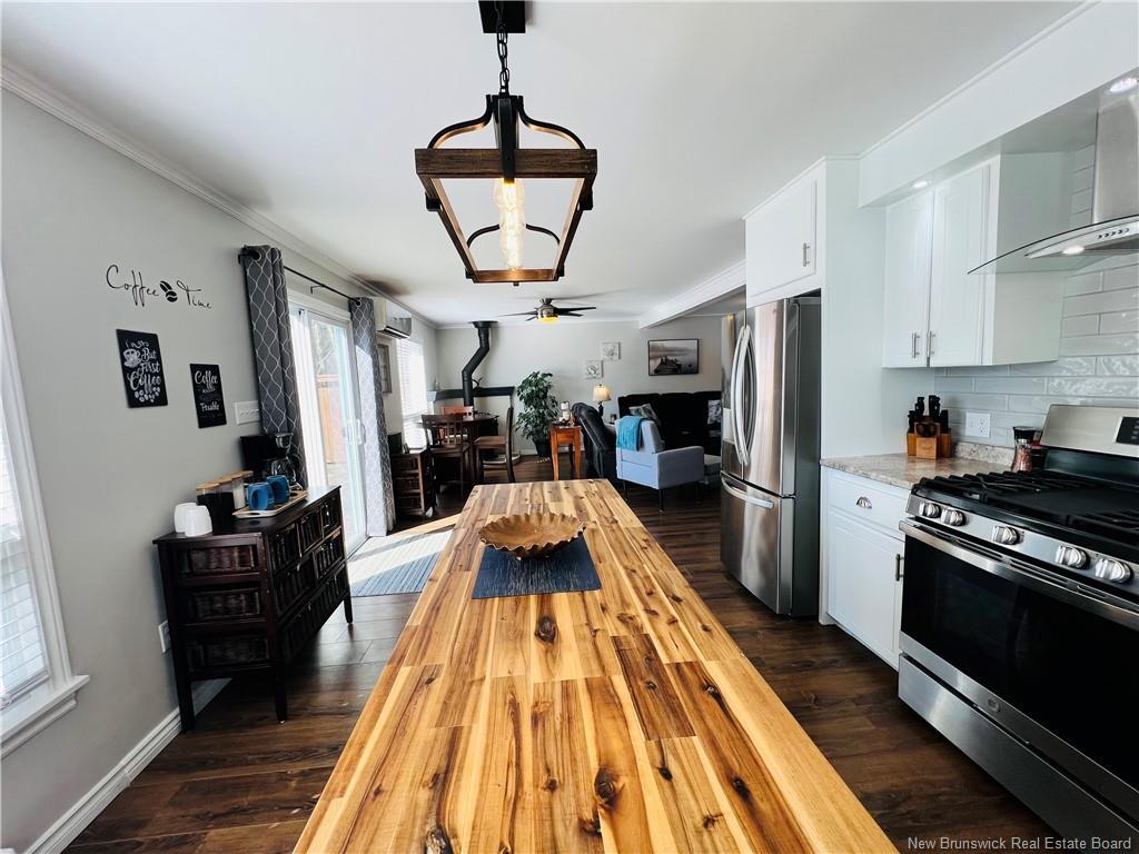 19 Fleet Lane, Utopia, NB