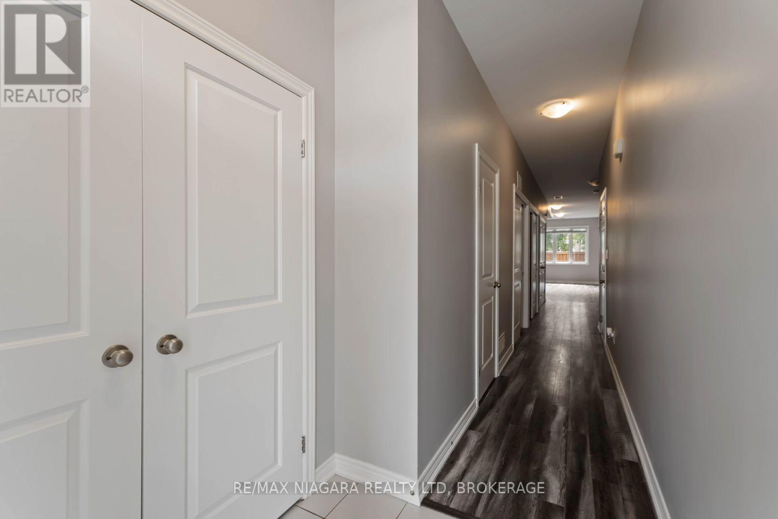 81 Grove Street, Welland (Welland Downtown), ON - Indoor Photo Showing Other Room