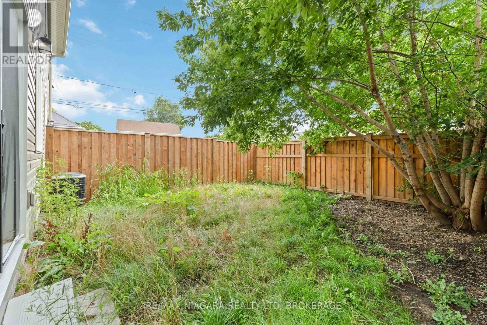 81 Grove Street, Welland (Welland Downtown), ON - Outdoor