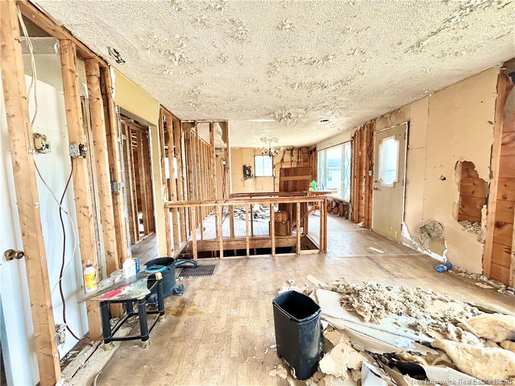 1306 Val-Doucet, Val-Doucet, NB