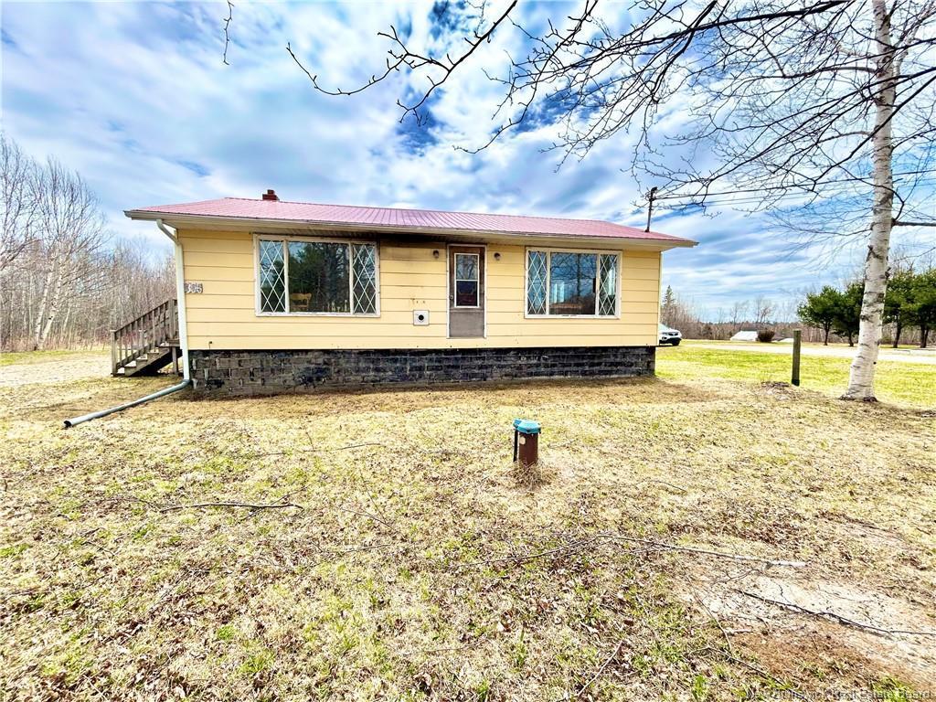 1306 Val-Doucet, Val-Doucet, NB