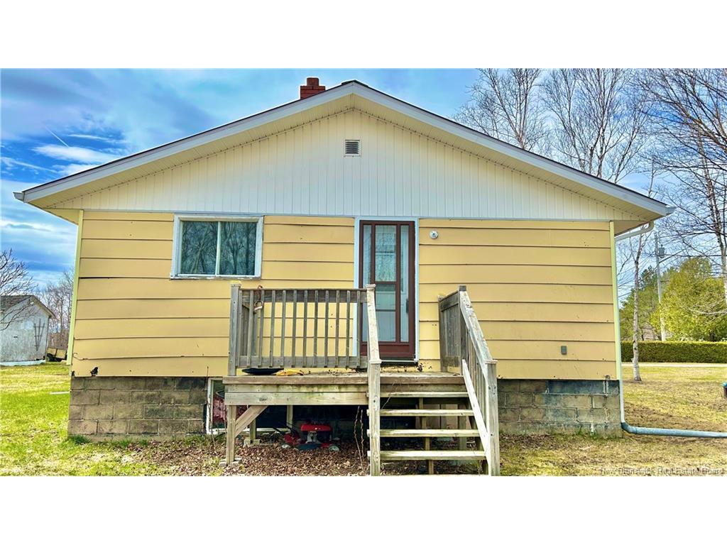 1306 Val-Doucet, Val-Doucet, NB