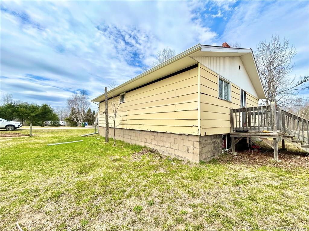 1306 Val-Doucet, Val-Doucet, NB