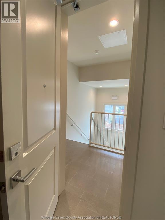 233 Watson Unit# 305, Windsor, ON - Indoor Photo Showing Other Room
