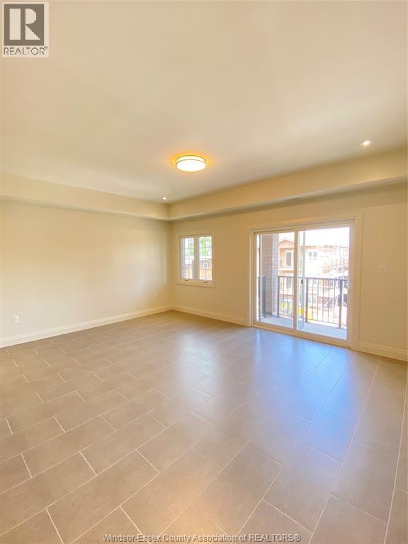 233 Watson Unit# 305, Windsor, ON - Indoor Photo Showing Other Room