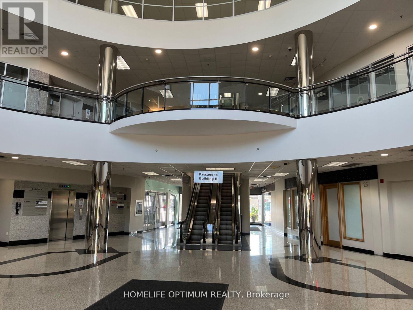 308 - 505 Highway 7 E, Markham, ON