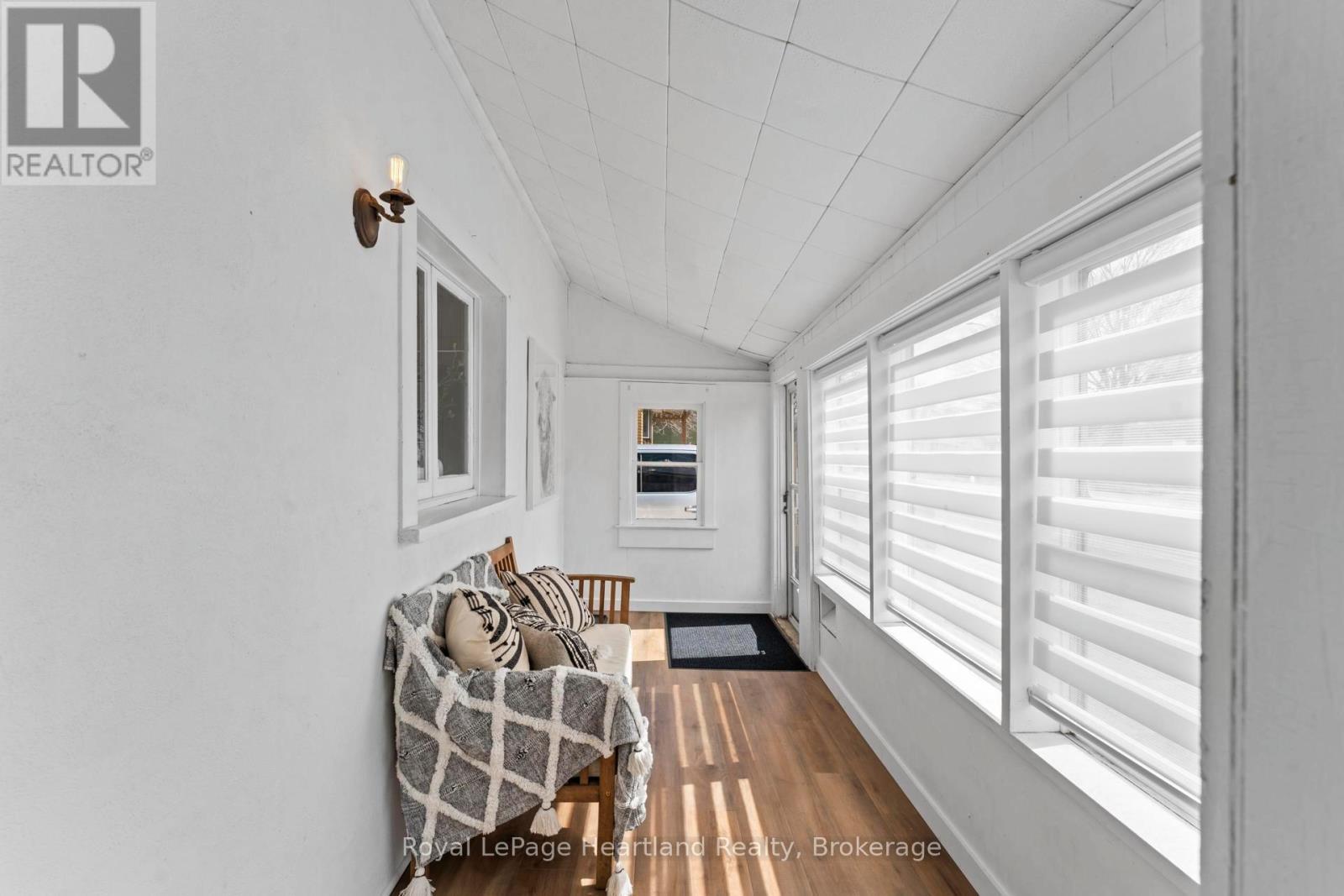 171 Huron Road, Goderich (Goderich (Town)), ON - Indoor Photo Showing Other Room