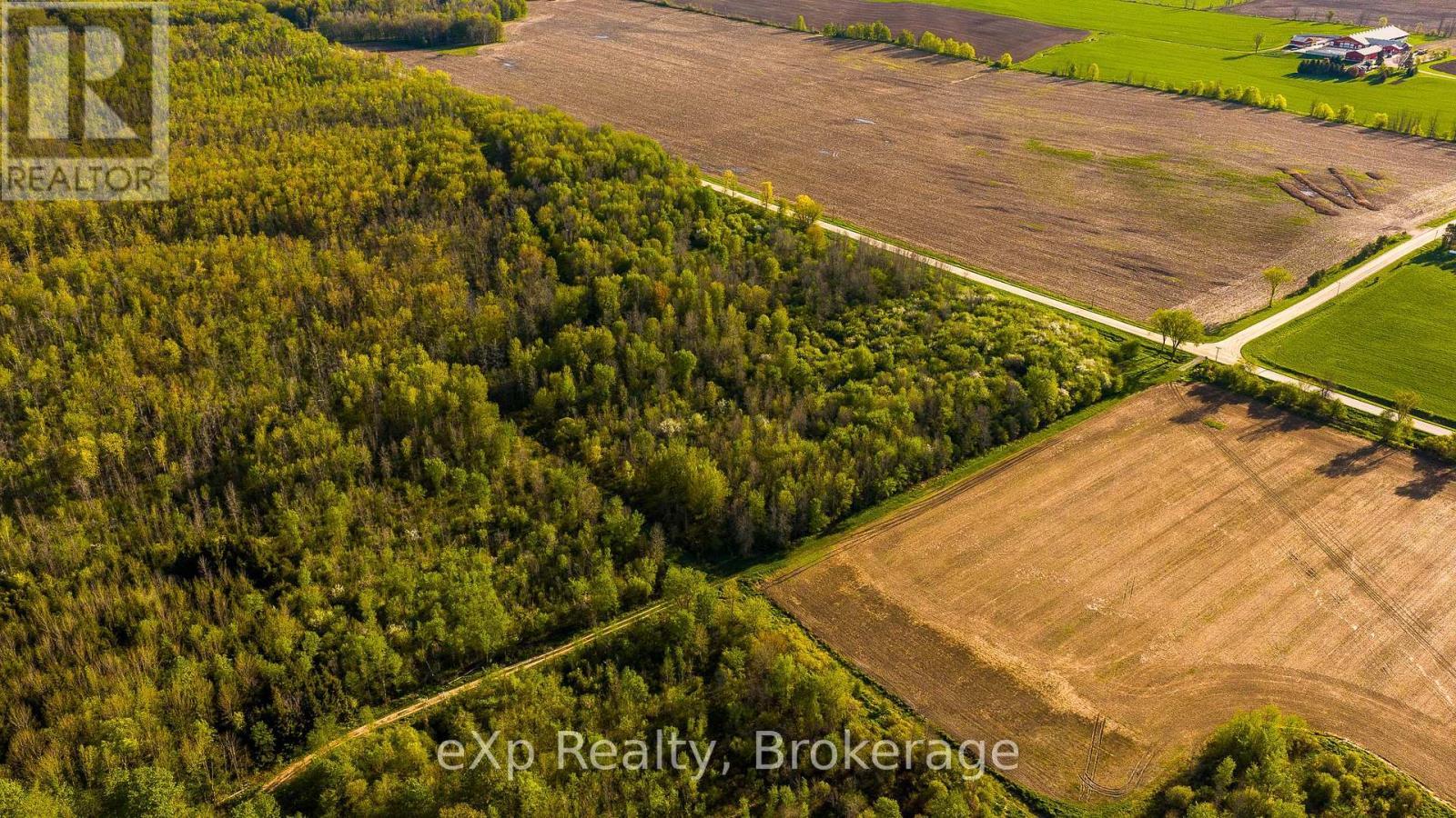 Con 13 S Pt Lt 19-20 Sideroad 20 Arran, Arran-Elderslie, ON