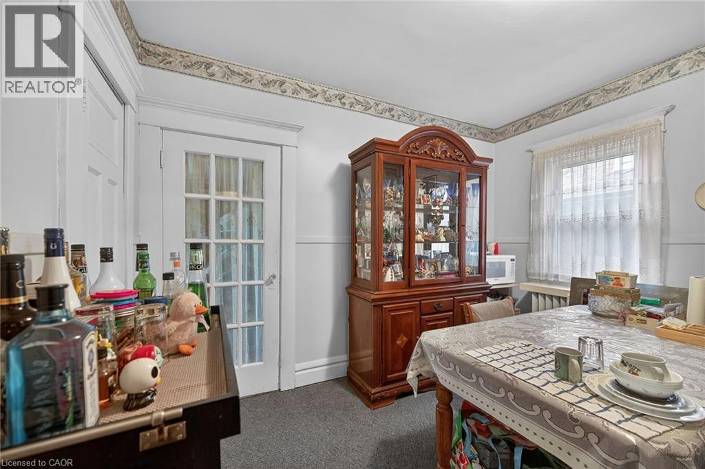 96 Barnesdale Boulevard, Hamilton, ON - Indoor
