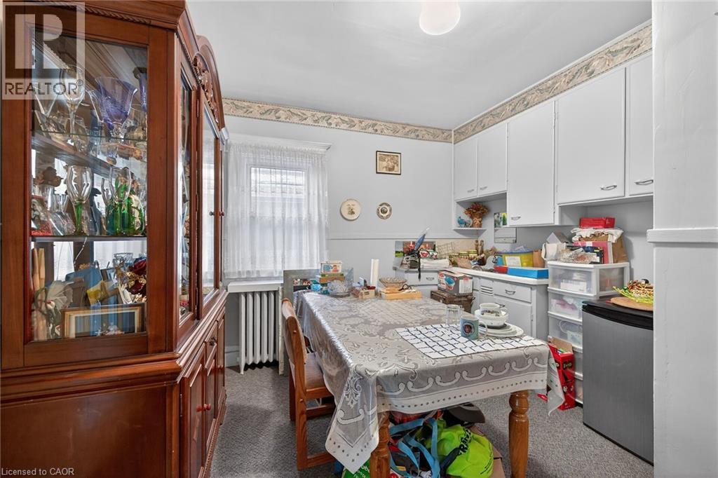 96 Barnesdale Boulevard, Hamilton, ON - Indoor
